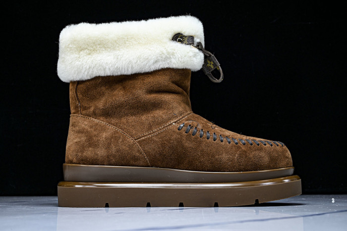 L**V**T* BOOTS LVTBS-055