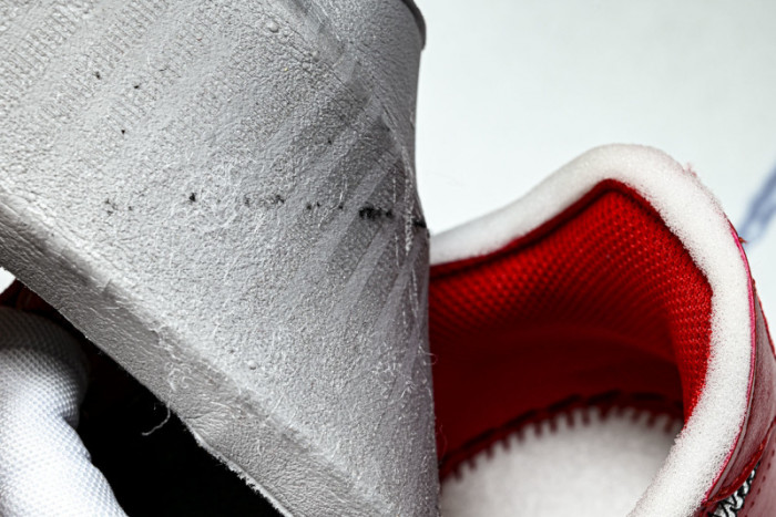 Off-White x Nike Air Force 1 Low DD1876-600
