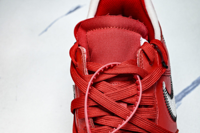 Off-White x Nike Air Force 1 Low DD1876-600