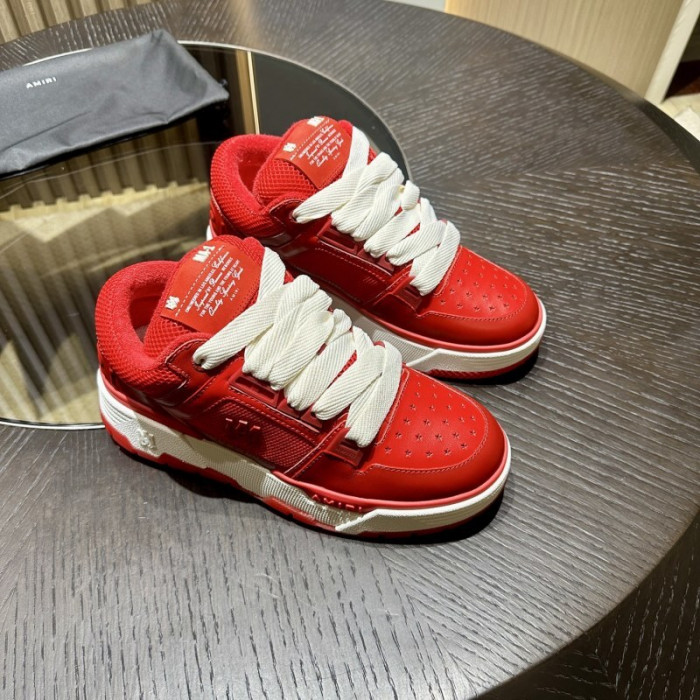 AMIRI SNEAKERS MA-1-008