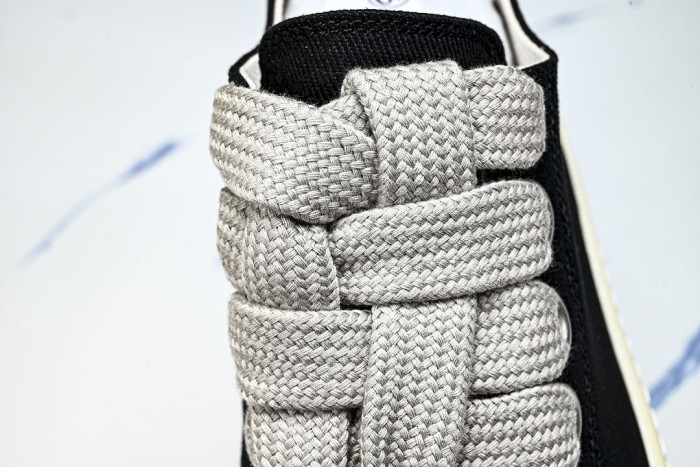 RICK OWEN.S SNEAKER RO-407