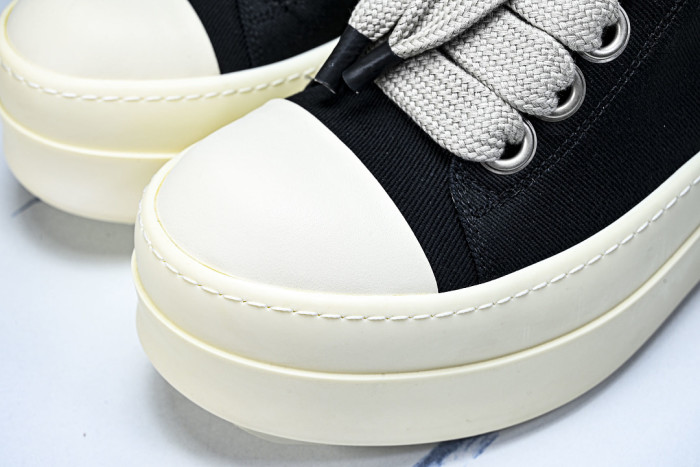 RICK OWEN.S SNEAKER RO-407