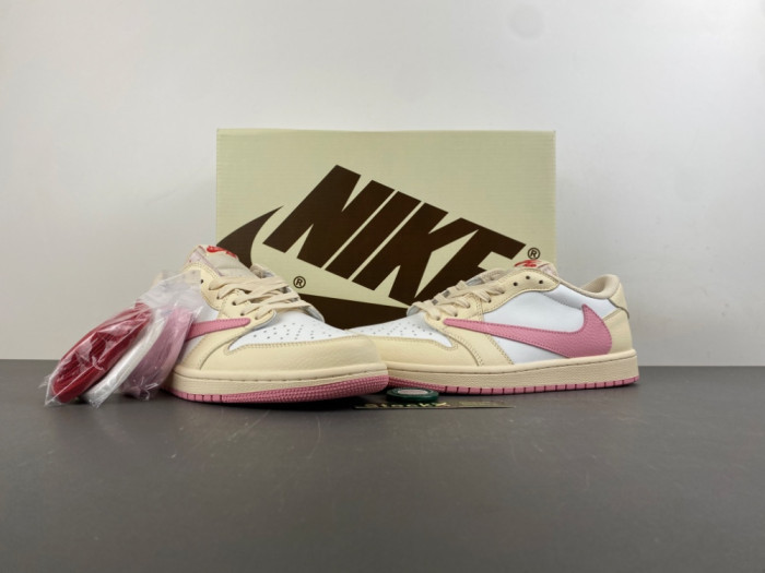 Travis Scott x Air Jordan 1 Low OG DM7866-171