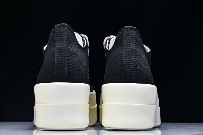 RICK OWEN.S SNEAKER RO-407