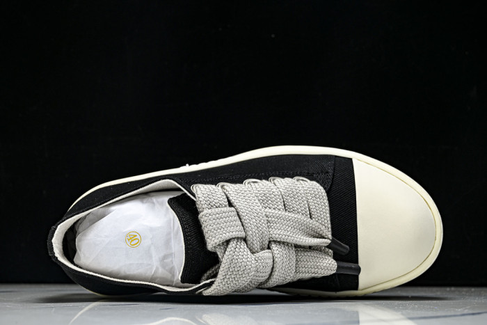RICK OWEN.S SNEAKER RO-407