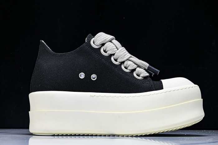 RICK OWEN.S SNEAKER RO-407