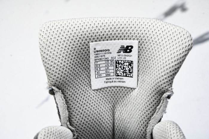 new Ba1an*e nb9060 u9060gg