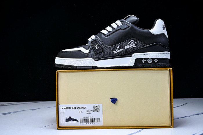 LVT SNEAKERS LVSRS-0220