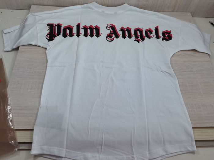 P*ALM A*NGELS CLOTHES OVCS-003