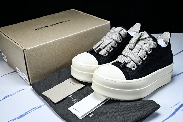 RICK OWEN.S SNEAKER RO-407