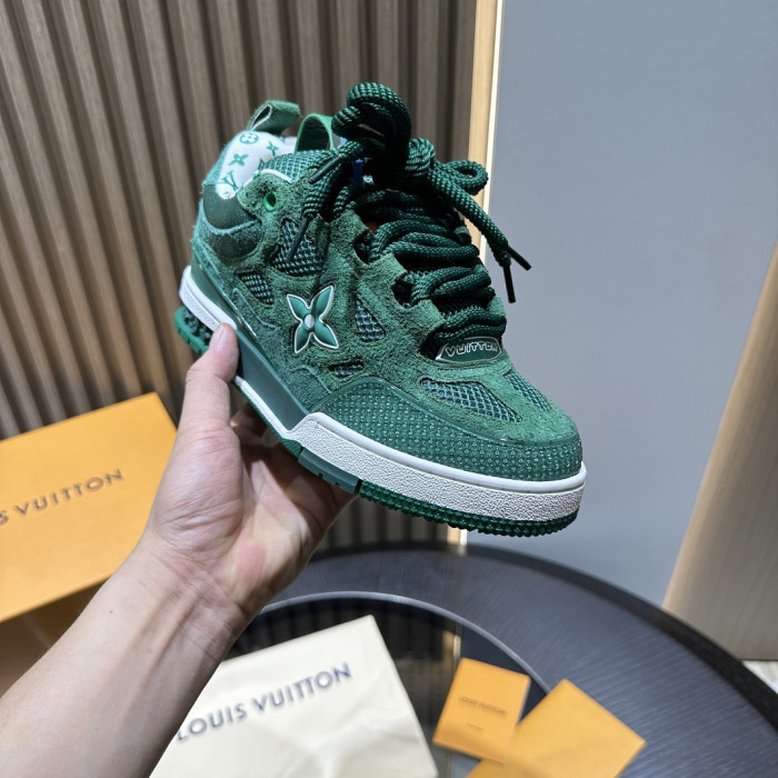 LOU VUIT SNEAKERS LVSS-0056