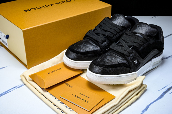 LVT SNEAKERS LVSRS-0070