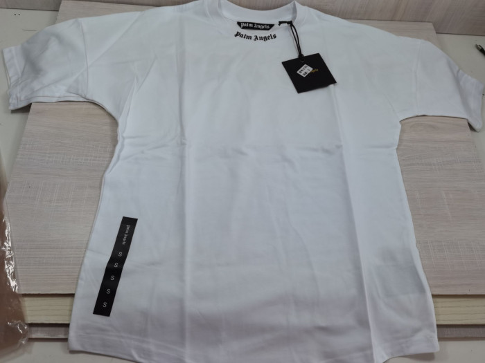 P*ALM A*NGELS CLOTHES OVCS-003