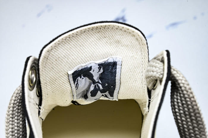 RICK OWEN.S SNEAKER RO-407