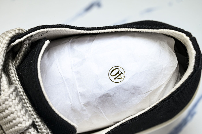 RICK OWEN.S SNEAKER RO-407