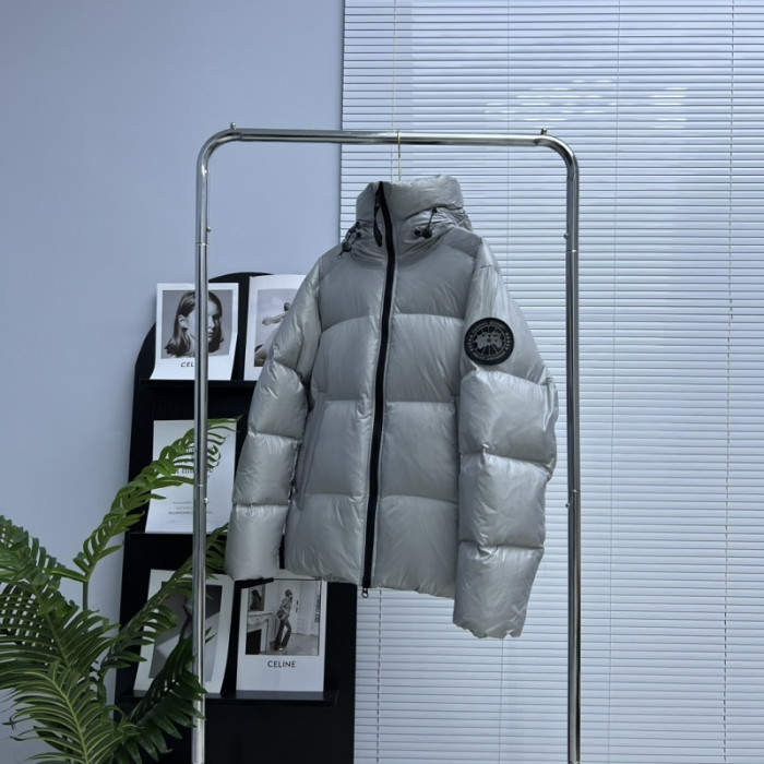 Can*a G00se clothes cgc-018