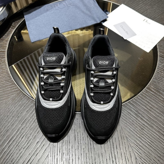 DR B22 TRAINER SNEAKERS DRB22-093