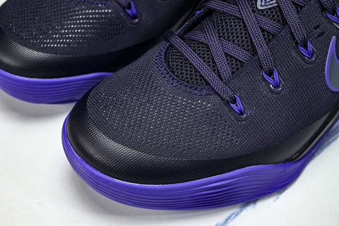Nike Kobe 9 EM Protro “Purple Dynasty” IH1401-500
