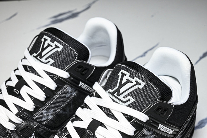 LVT SNEAKERS LVSRS-0138