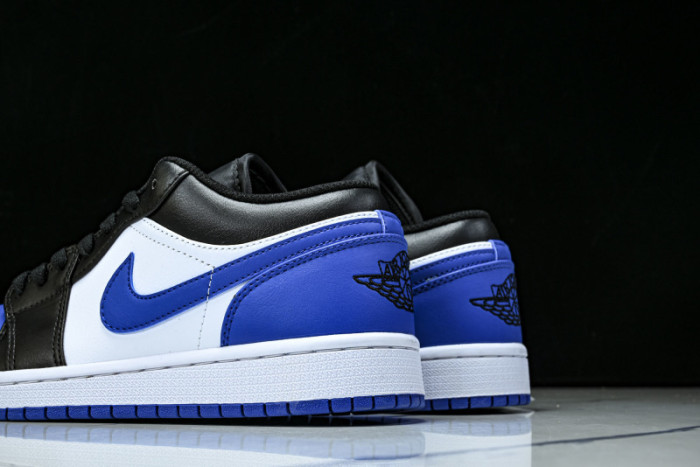 Air Jordan 1 Low 553558-140