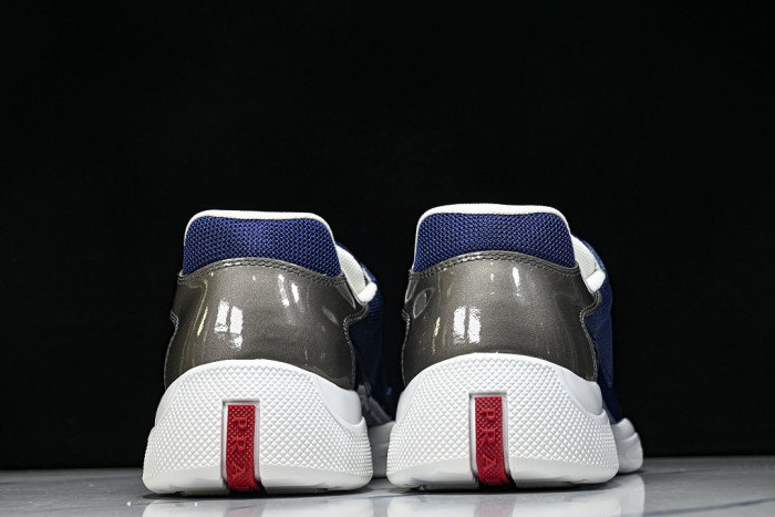 PRA SNEAKER PRA-180
