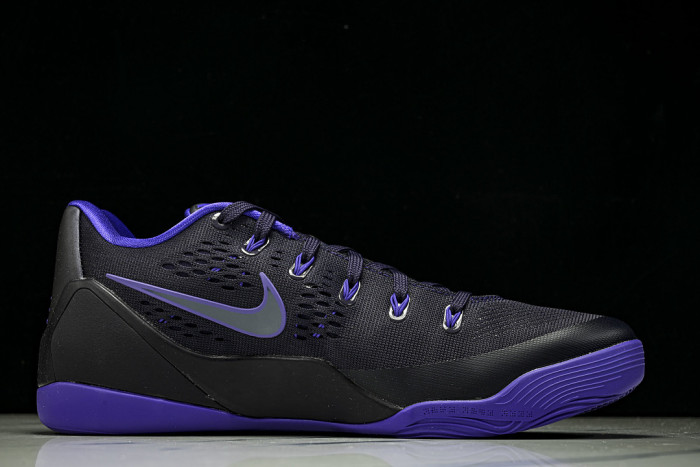 Nike Kobe 9 EM Protro “Purple Dynasty” IH1401-500