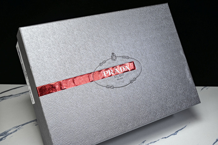 PRA SNEAKER PRA-180