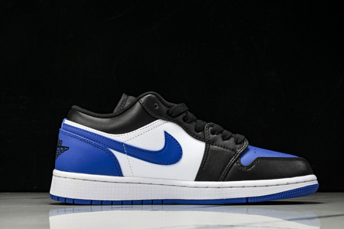 Air Jordan 1 Low 553558-140