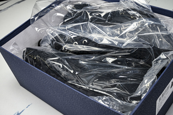 DR B26 SNEAKERS DRB26-001