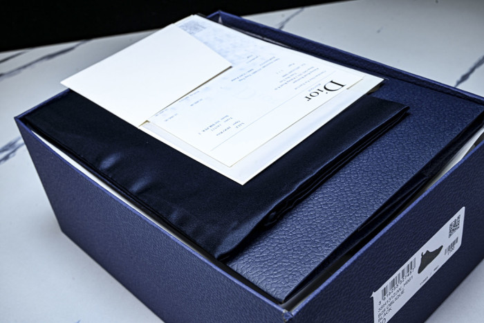 DR B26 SNEAKERS DRB26-002
