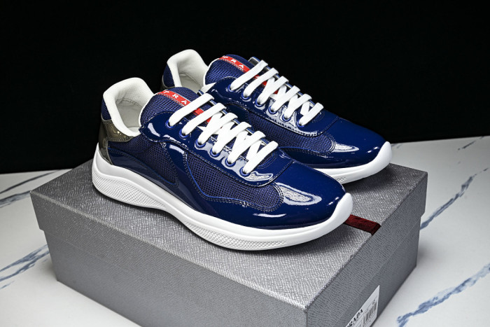 PRA SNEAKER PRA-180