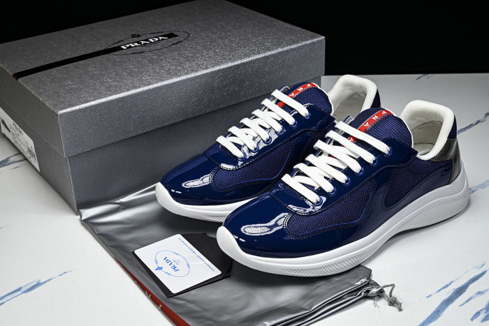 PRA SNEAKER PRA-180