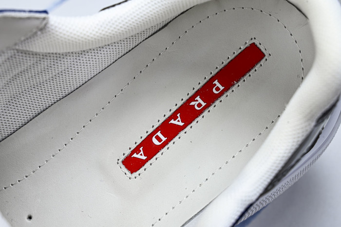 PRA SNEAKER PRA-180