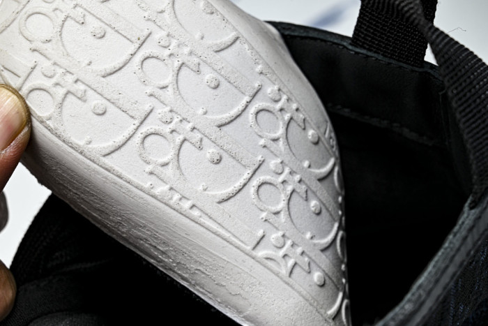 DR B26 SNEAKERS DRB26-001
