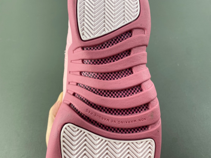 Air Jordan 12 Retro 510815-600