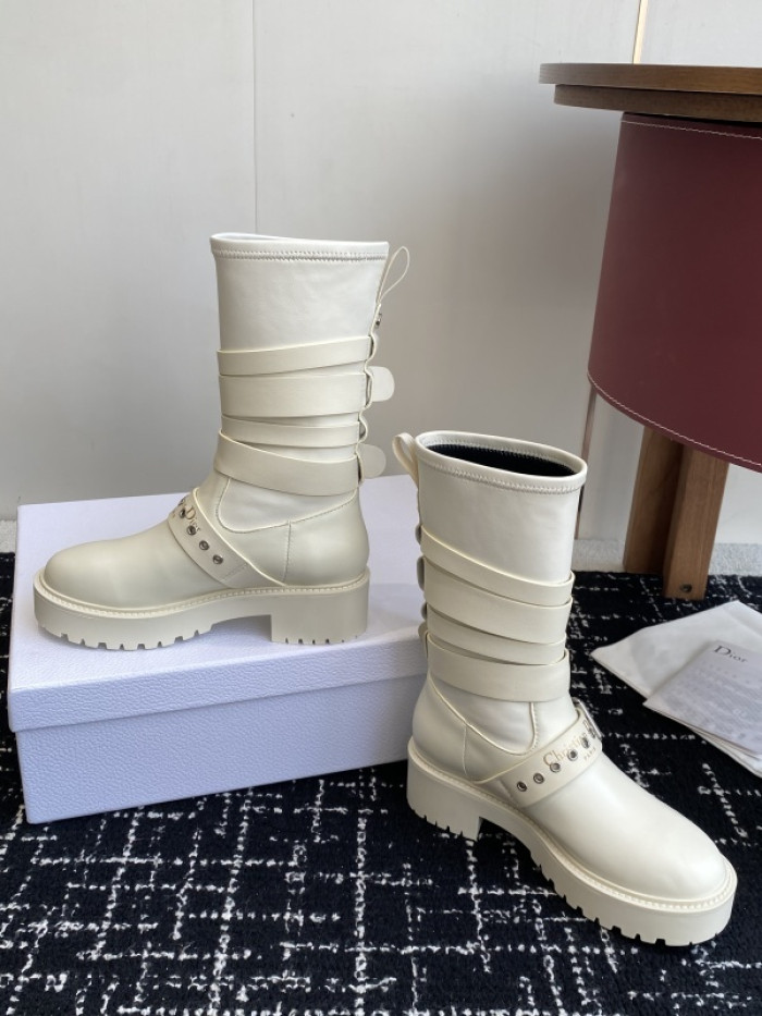 DR BOOT DB-001