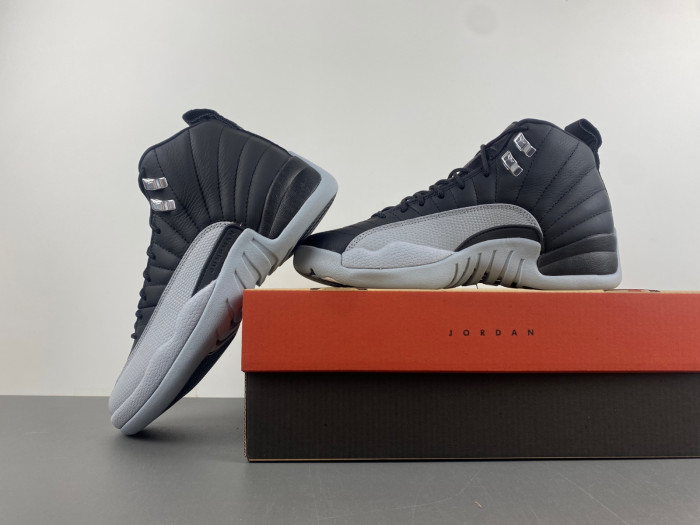 air jordan 12 ct8013-010