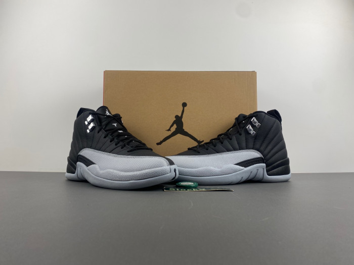 air jordan 12 ct8013-010