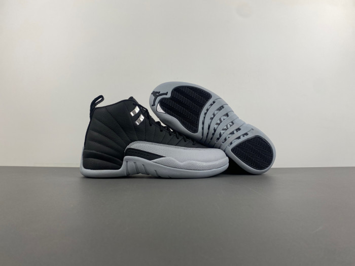 air jordan 12 ct8013-010
