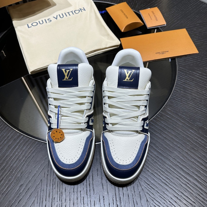 LVT SNEAKERS LVSRS-0202