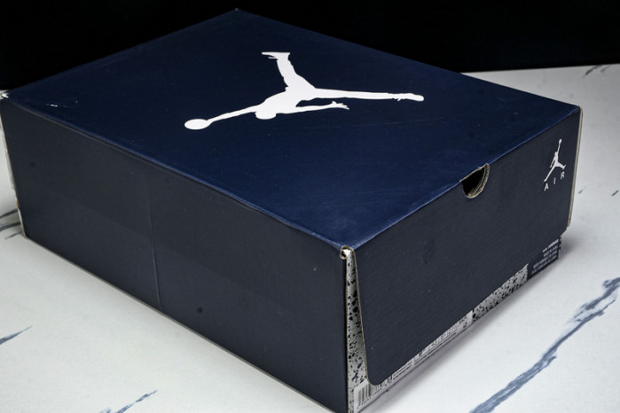 Air Jordan 6 Retro “Midnight Navy” CT8529-141