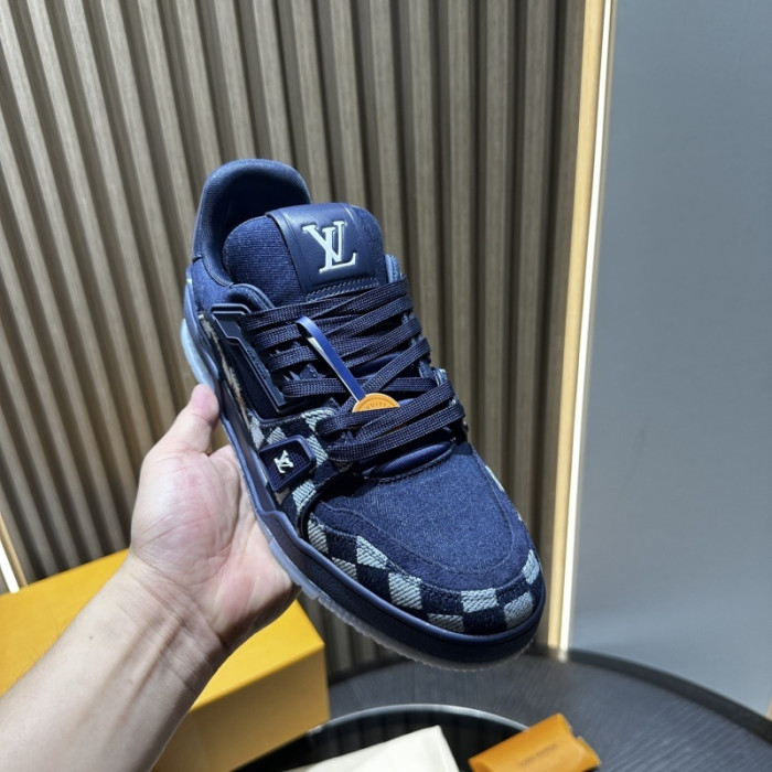 LVT SNEAKERS LVSRS-0075