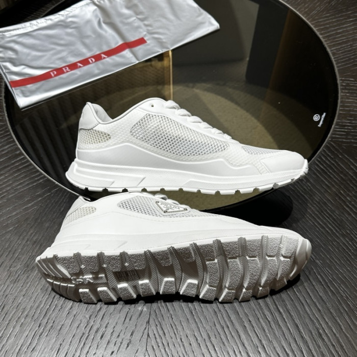 PRA SNEAKER PRAR-163