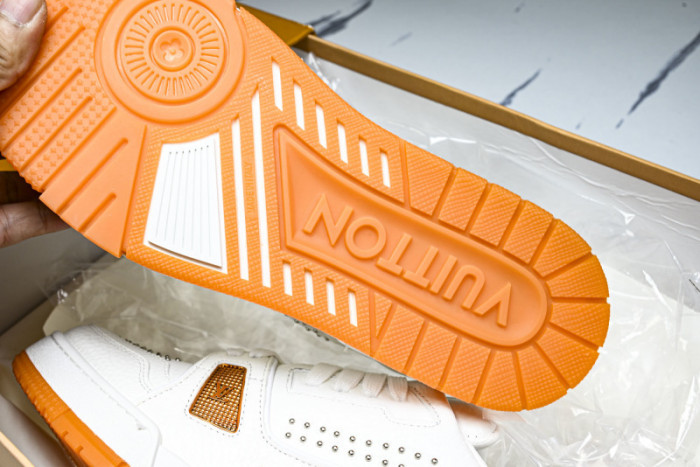 LVT SNEAKERS LVSRS-0073