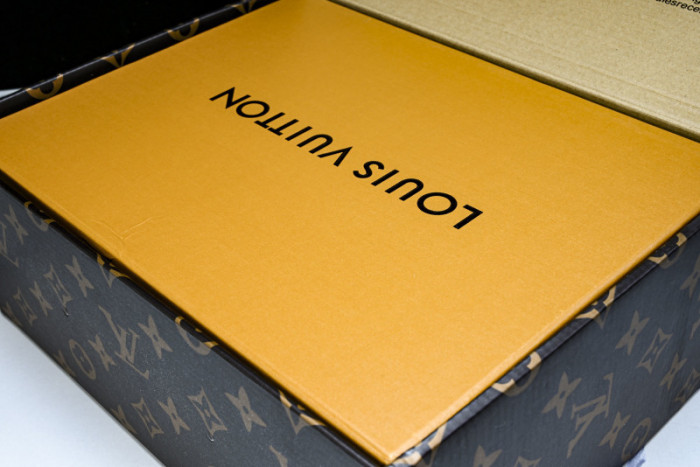 LVT SNEAKERS LVSRS-0073