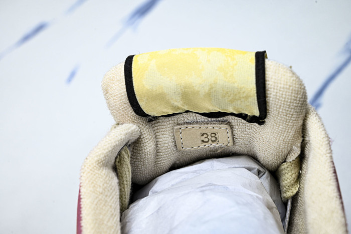 GC sneaker GC-sy0096