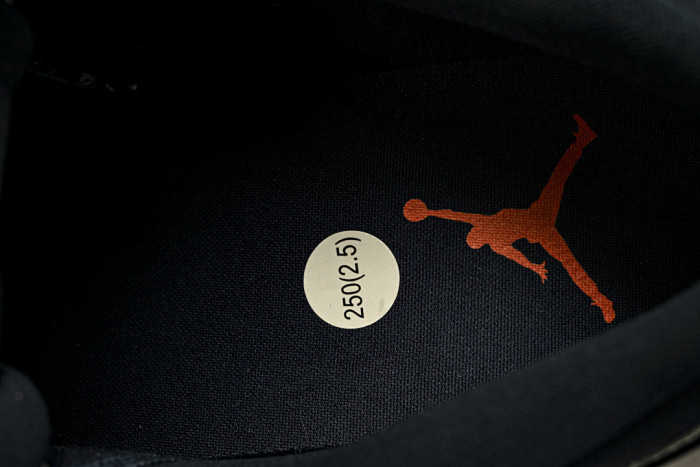 Air Jordan Low 107448-400