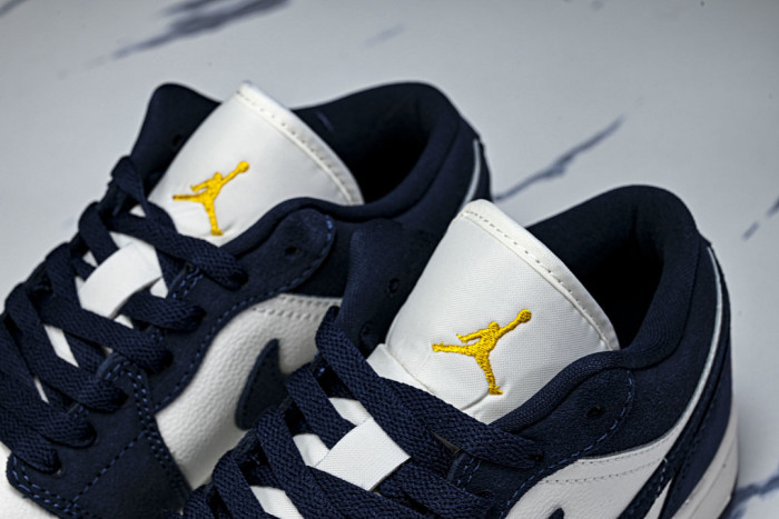 Air Jordan Low 107448-400