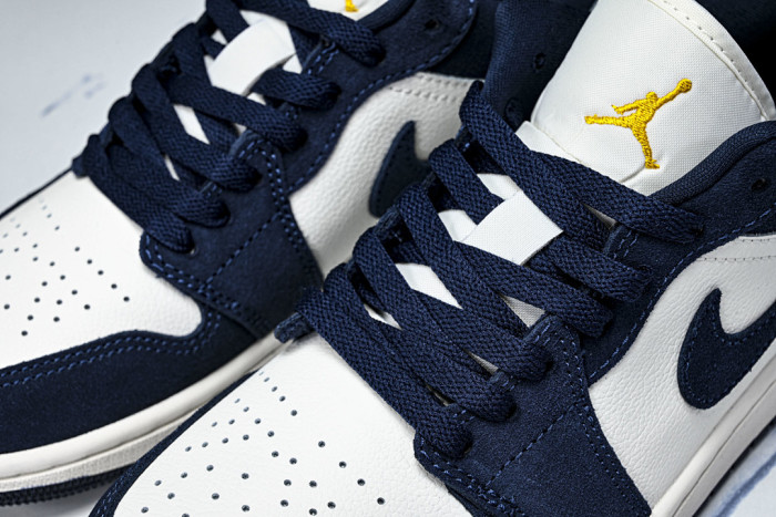 Air Jordan Low 107448-400
