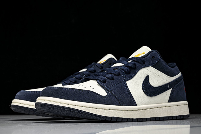 Air Jordan Low 107448-400